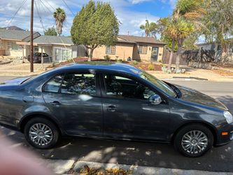 2006 Volkswagen Jetta