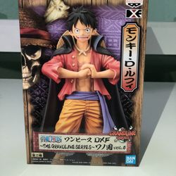 One Piece Figurine 