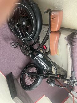 Euybike s4  serious buyers only