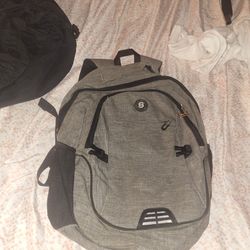 Backpack 