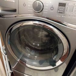 Washer And Dryer Combo Set For Sale
