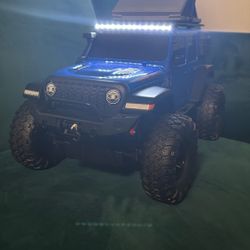 Rc Car 