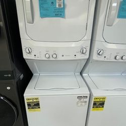 Washer Dryer