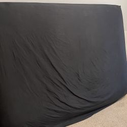 FREE Full size mattress and sheets!
