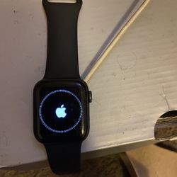 apple watch series 6 
