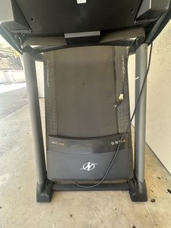 NordicTrack T 6.5 S Treadmill
