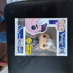 Shiro Pop Animation Voltron 478