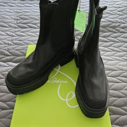 Sam Edelman Boots 8 NEW w/BOX