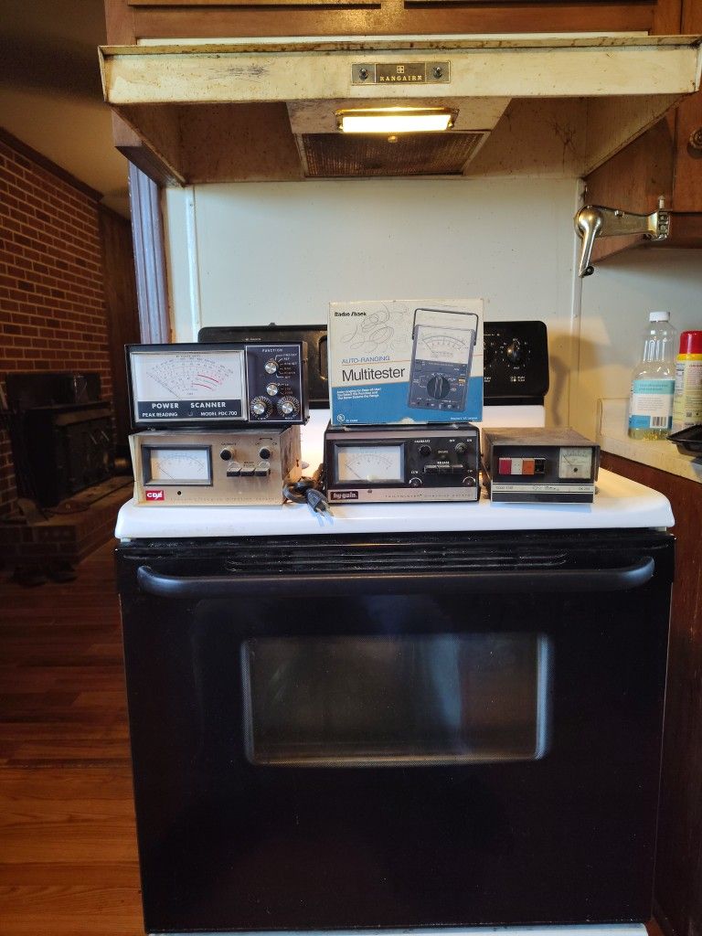 Ham Radio