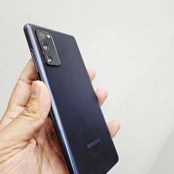 Samsung S20 FE 