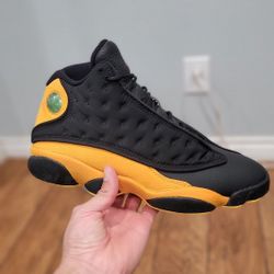 Jordan 13 Melo class of 2002 sz 9.5
