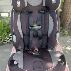 Car seat 