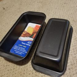 Loaf Pan .new.$2 ,for One.i Have Over 30.