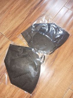Protective Mask KN95