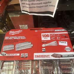 Brand New Milwaukee Tools Please View All Photos For Models And Price 