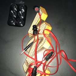 Beats By Dre Earbuds