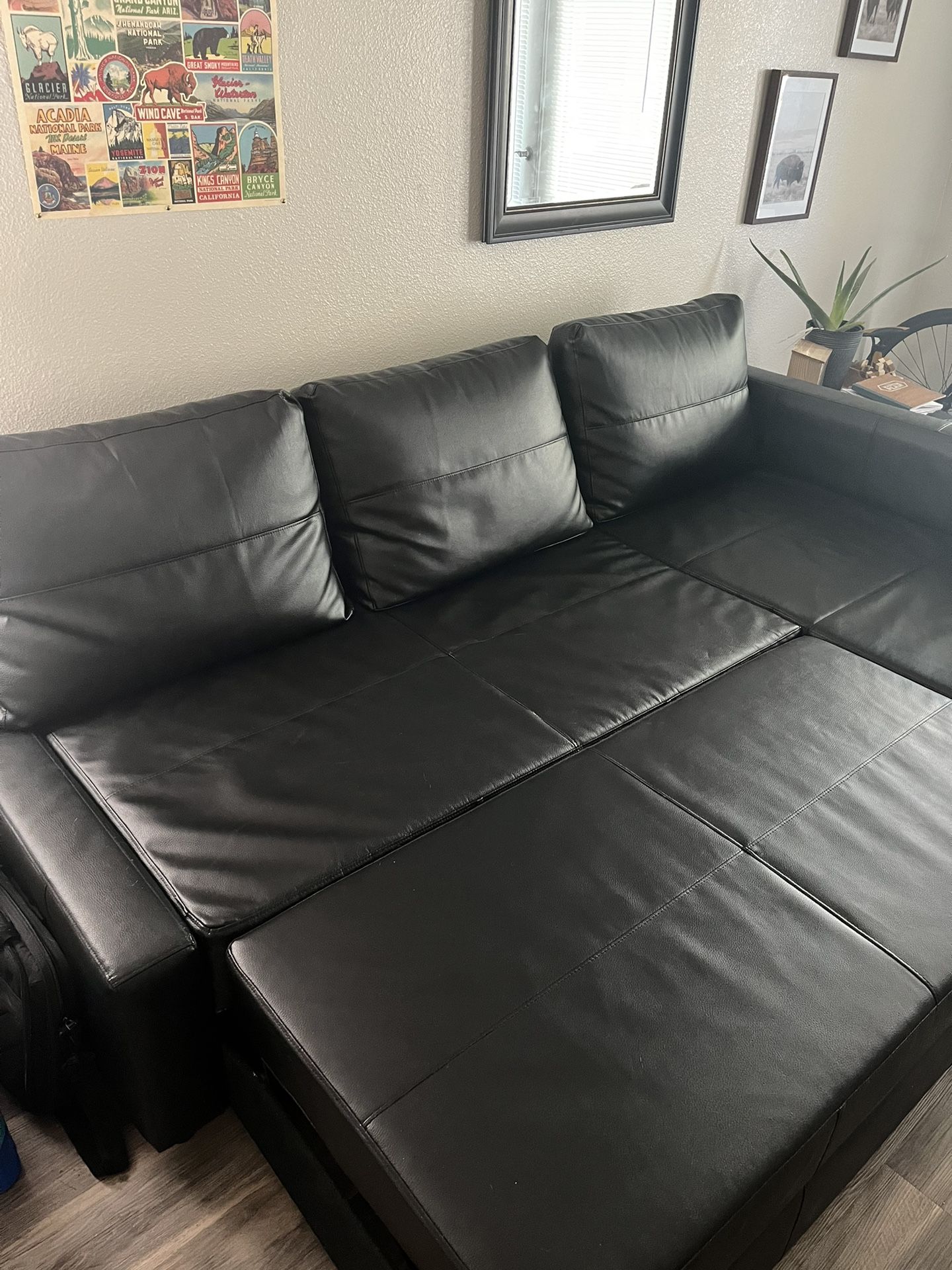 IKEA Friheten Couch