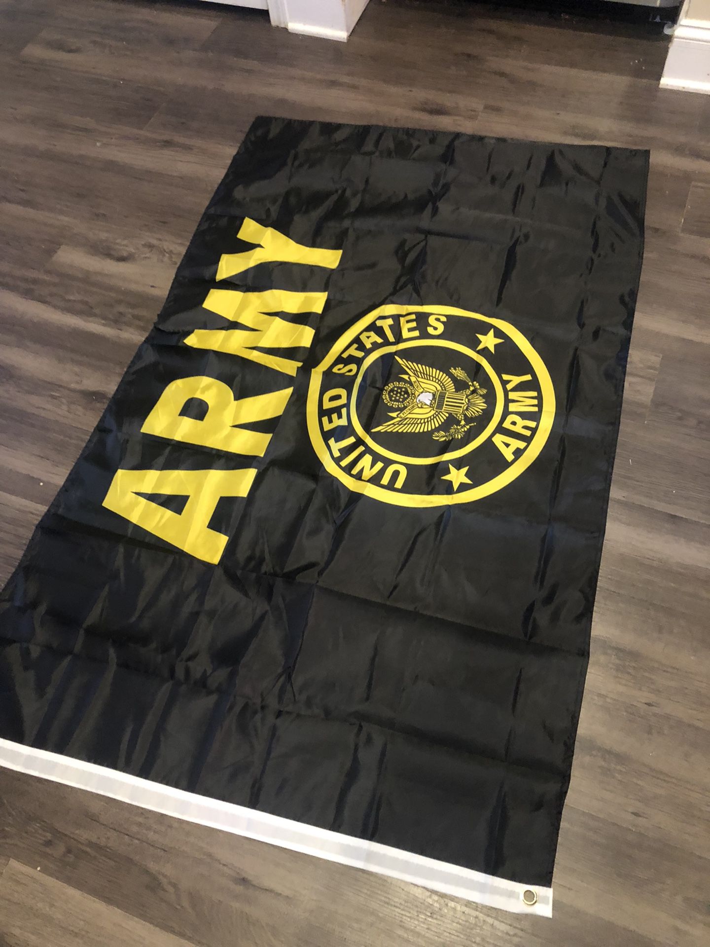 Army Flag