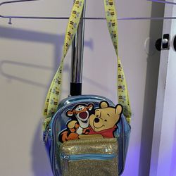 Winnie The Pooh Bag 