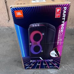 JBL partybox 120 plus wireless mic bundle