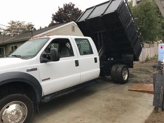 Free fill dirt delivery