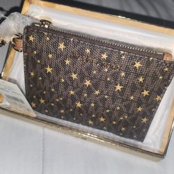 Wristlet Coin Purse