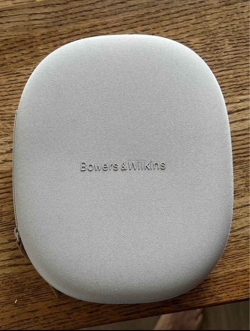 Bowers & Wilkins PX8 NWB Headphones