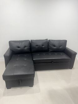 Living Room Couch