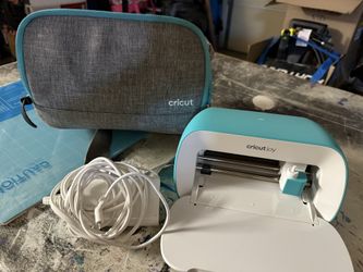 Cricut