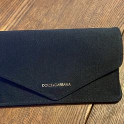 Dolce & Gabbana Sunglasses 