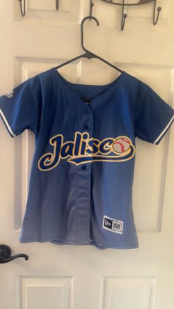 Jersey Shirt
