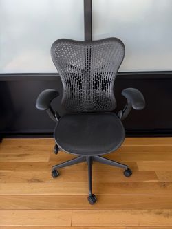 Herman Miller Chair