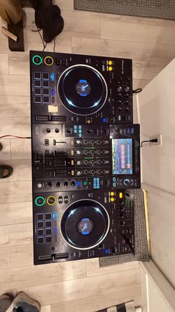 Pioneer XDJ-XJ