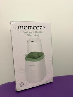 Momcozy Baby Bottle Warmer