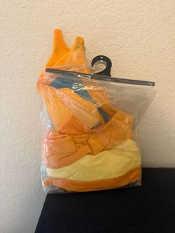 Pokémon Charizard Onesie