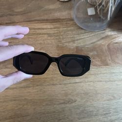 Prada Glasses