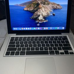 Mac Book Pro