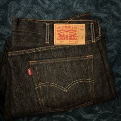 Levi’s 501