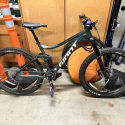 Used giant cheap stance for sale