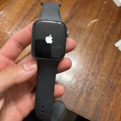Apple Watch Series 4 ⌚️ 
