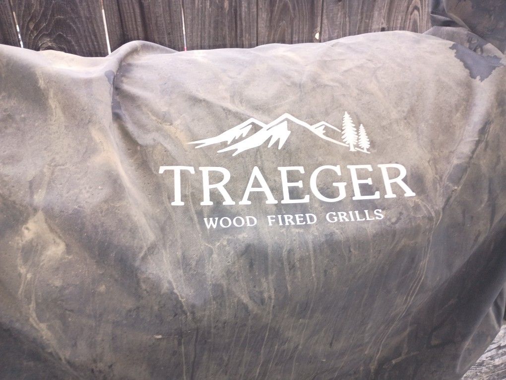 Traeger