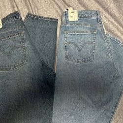 Levis Women Jeans