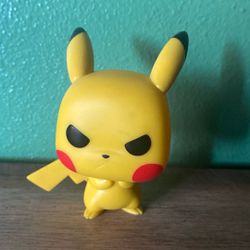 Pikachu funkopop 