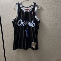 Hardaway Jersey