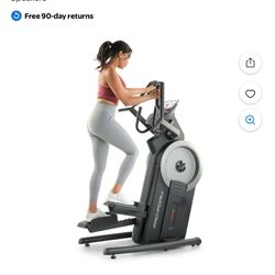 ProForm Elliptical Machine