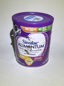 Similac alimentum Brand New 