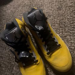Jordan 5 retro Tokyo