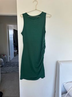 Beautiful dress