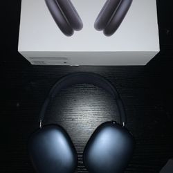 Airpods Max