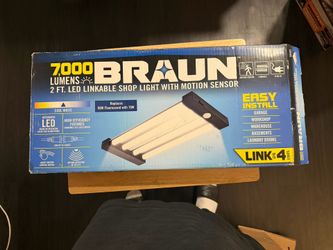 Shop Light